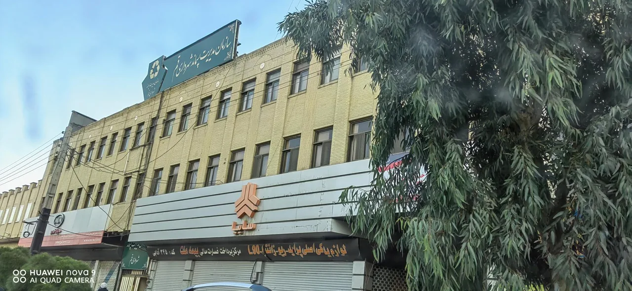 نمایندگی گروه سایپا آدابی - تصویر 3