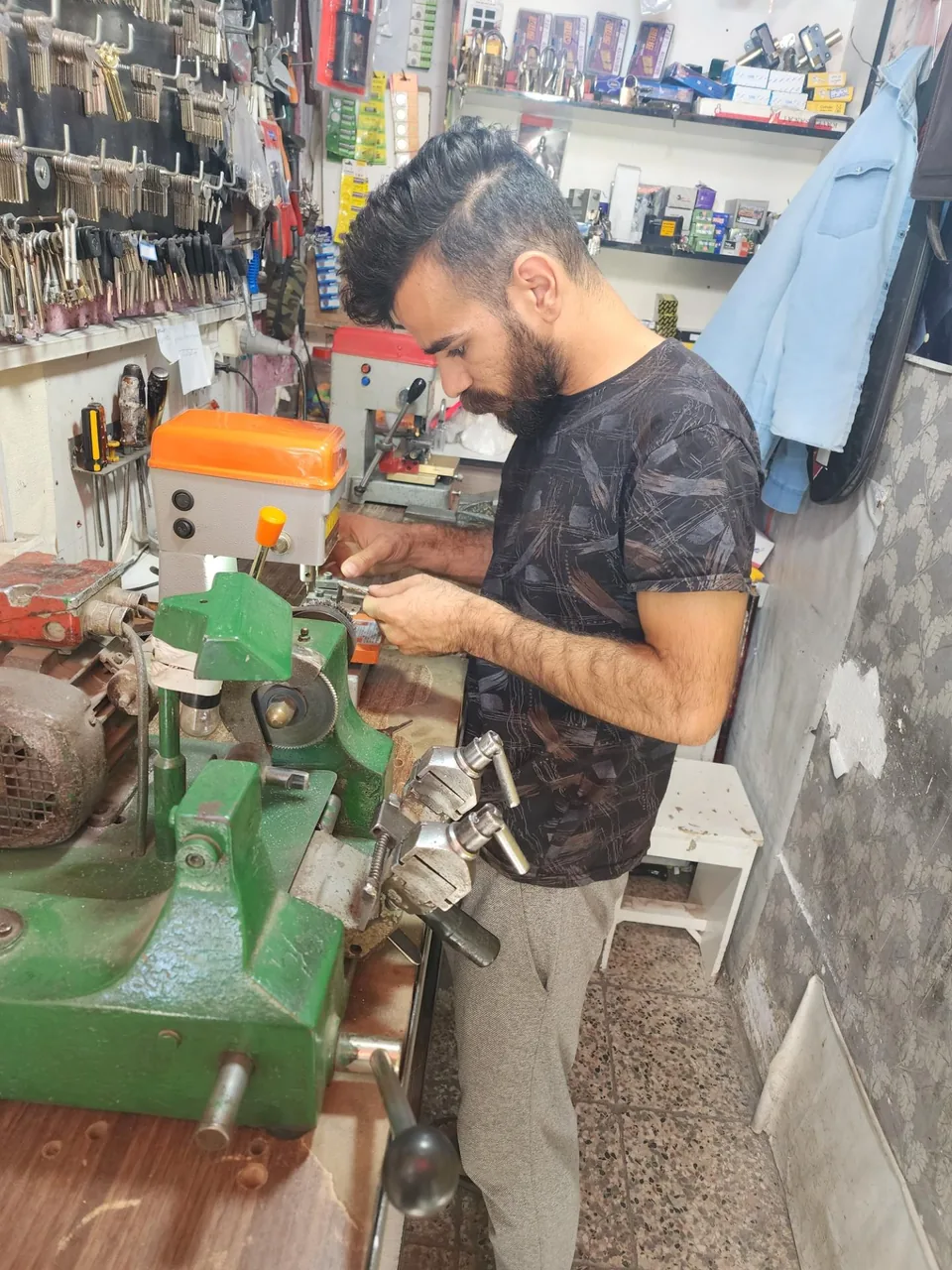 کلیدسازی کیخا - تصویر 5