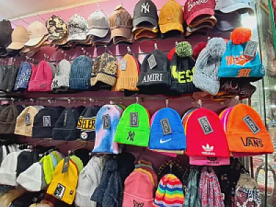 مارکت کلاه