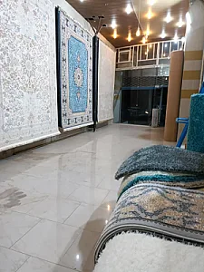 فروشگاه خانه فرش