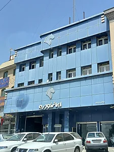نمایندگی 2280 یوسفی