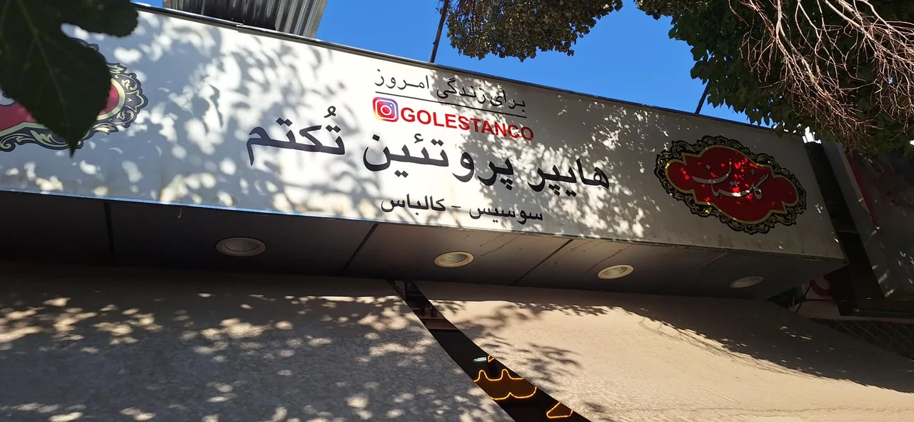 هایپر پروتئین تکتم - تصویر 2
