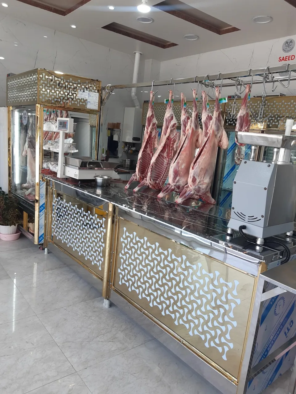 فروشگاه گوشت سعید - تصویر 5