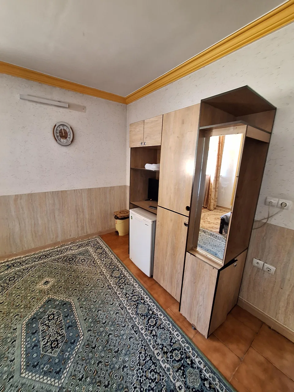 مهمانسرای ثامن الائمه (ع) - تصویر 3