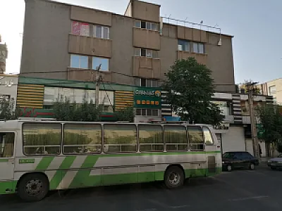 کتابشهر ایران (َشعبه کرج)