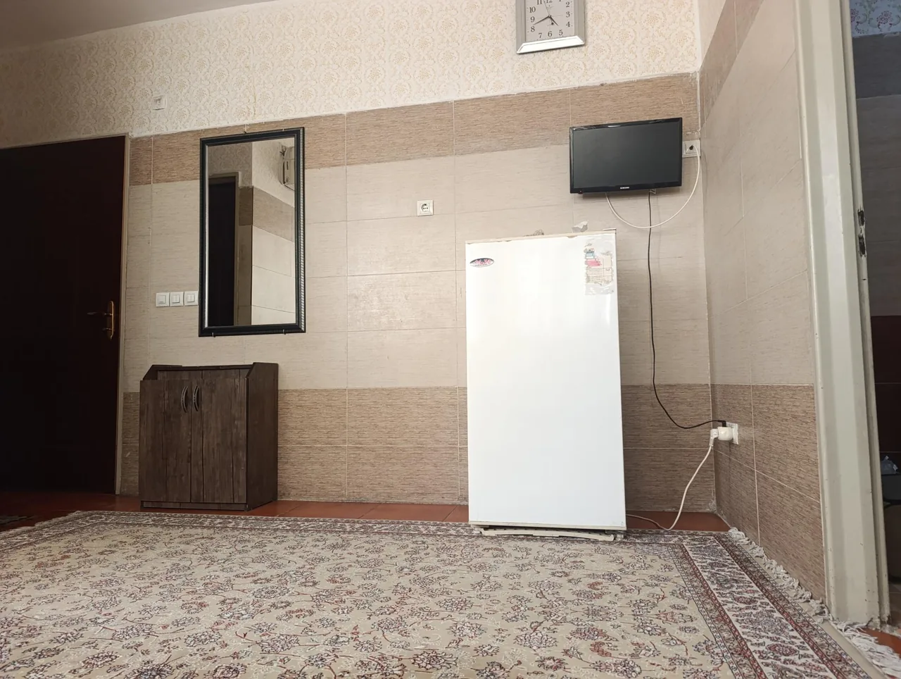 پردیس مشهد خانه کارگر - تصویر 3