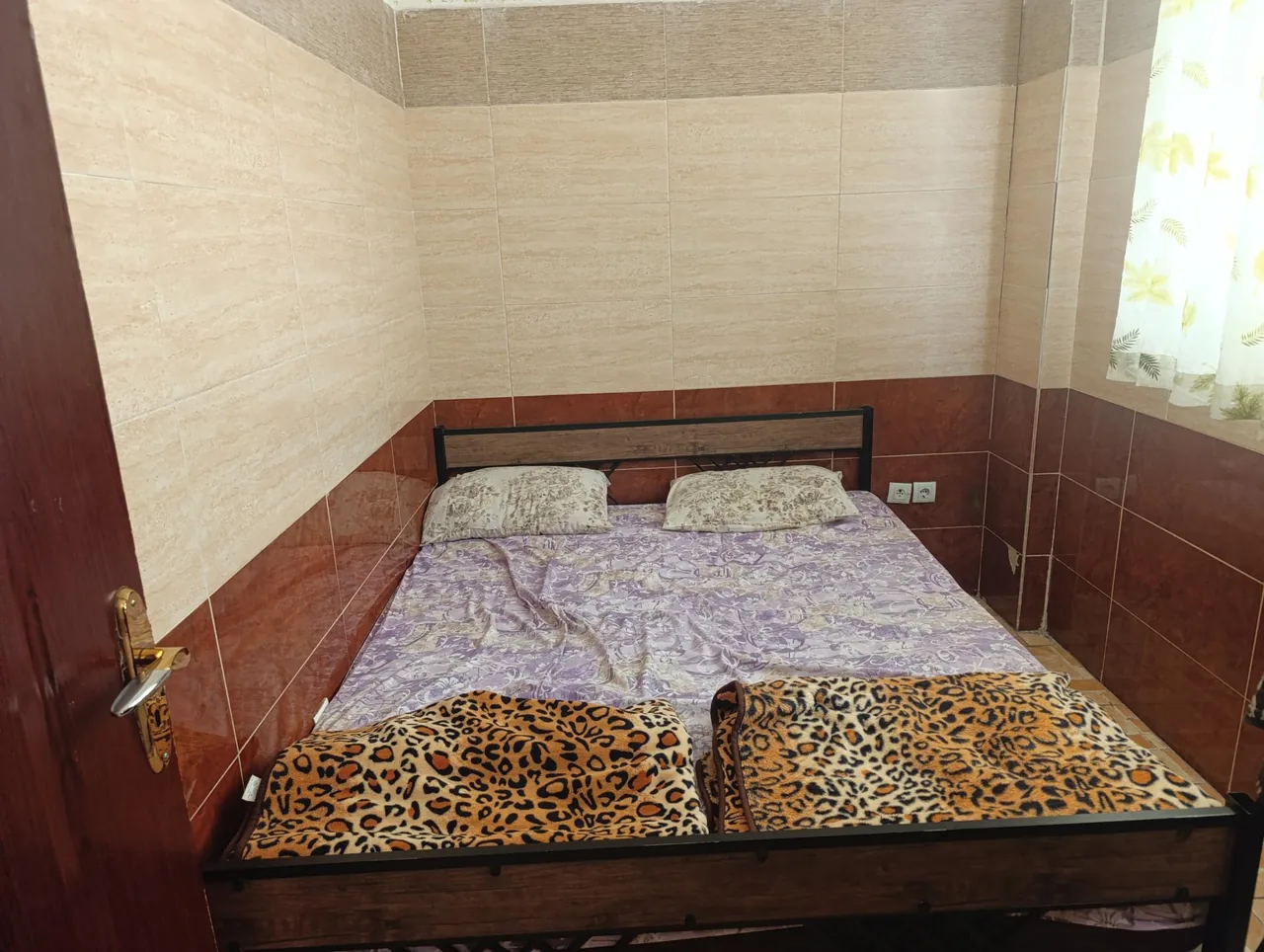 پردیس مشهد خانه کارگر - تصویر 4