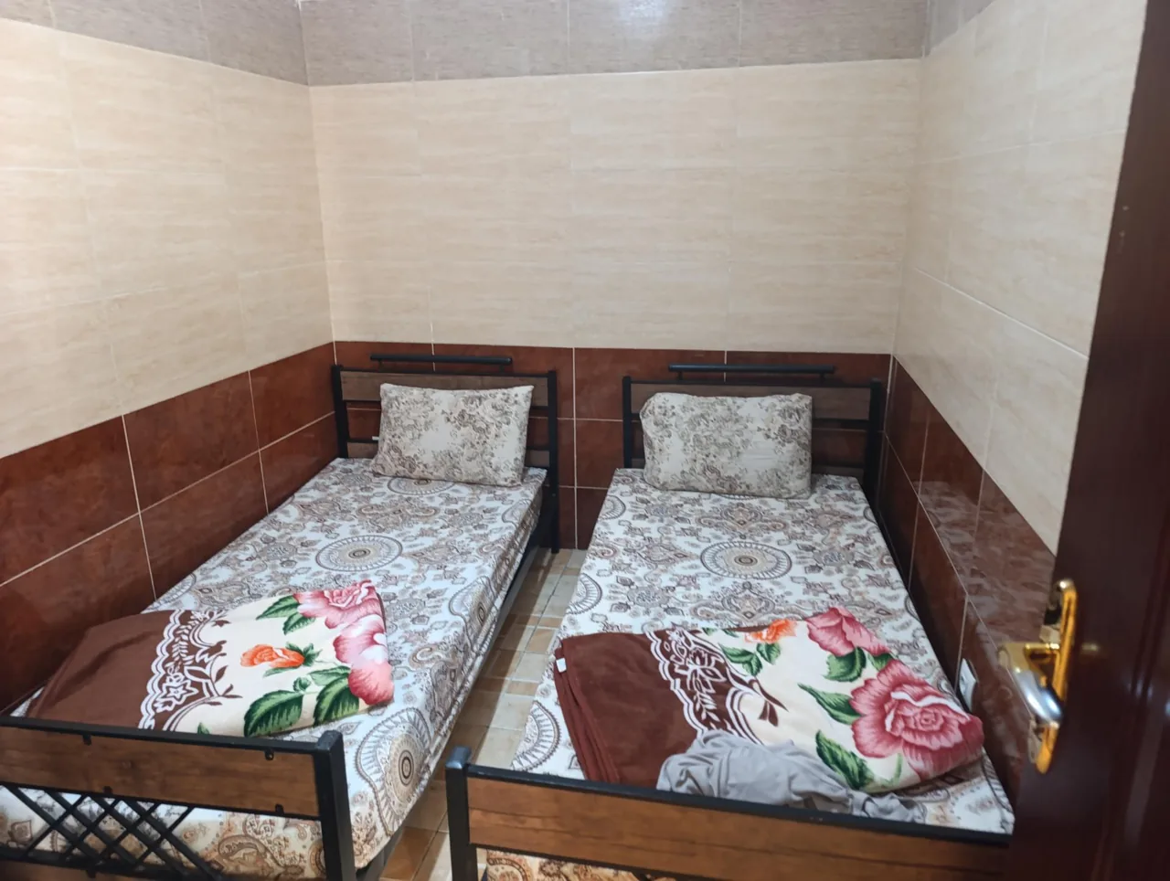 پردیس مشهد خانه کارگر - تصویر 5