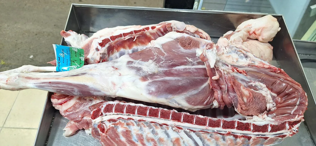 سوپر گوشت مولوی - تصویر 5