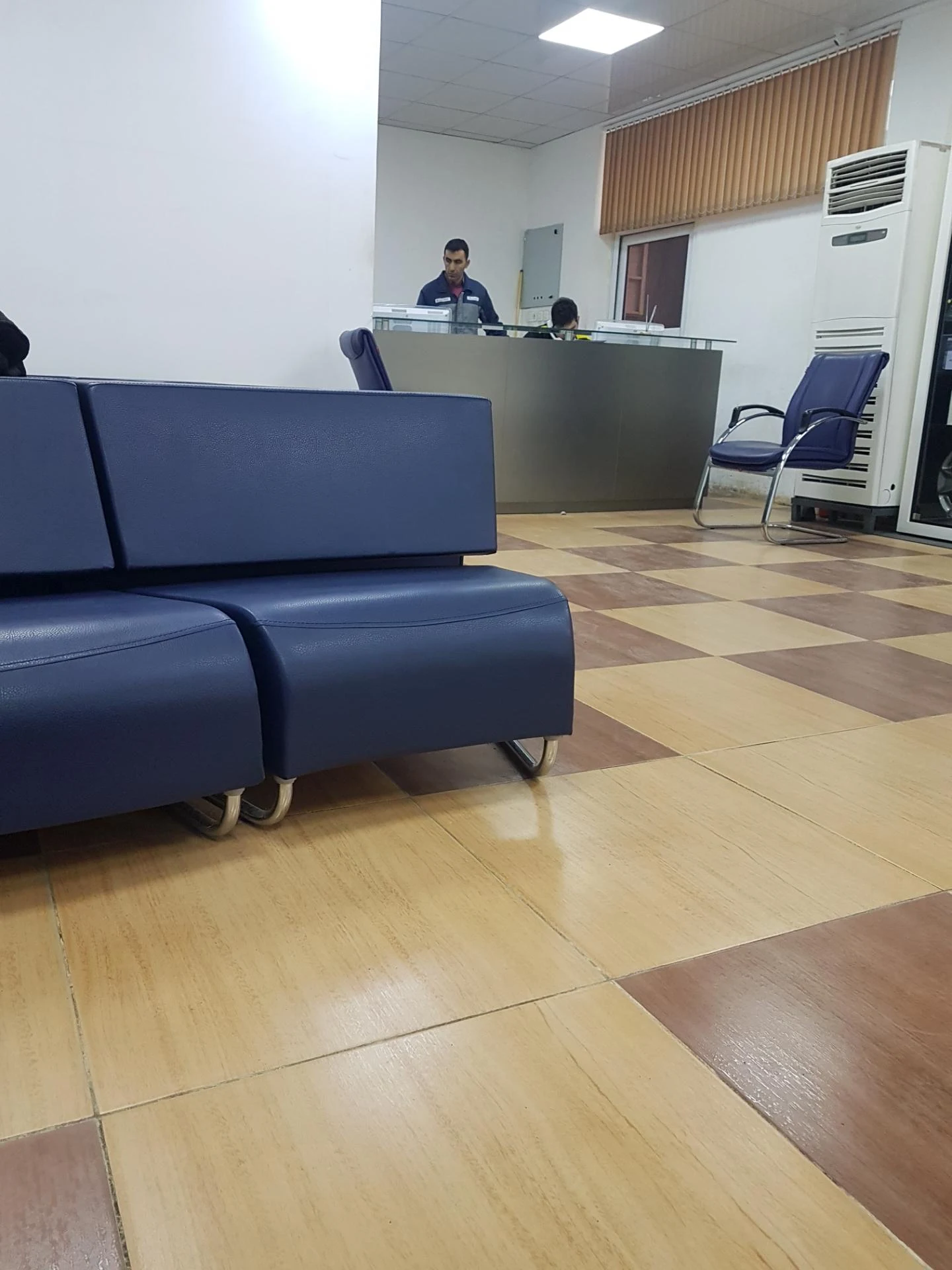 نمایندگی کرمان موتور - تصویر 3