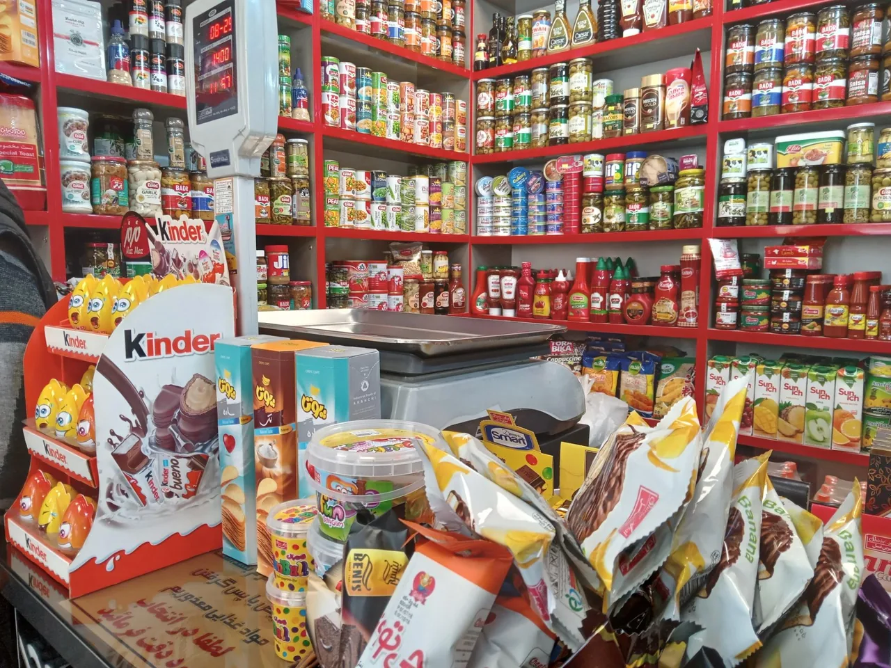 سوپر پروتئین خانه اصفهان - تصویر 3