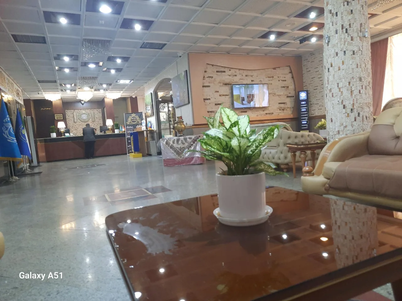 زائرسرای میلاد - تصویر 4