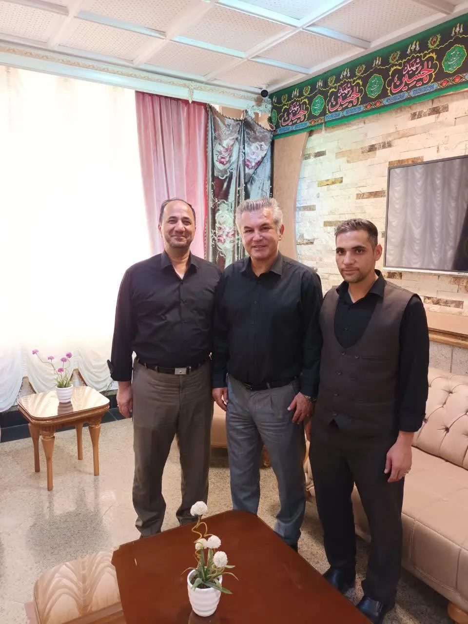 زائرسرای میلاد - تصویر 5