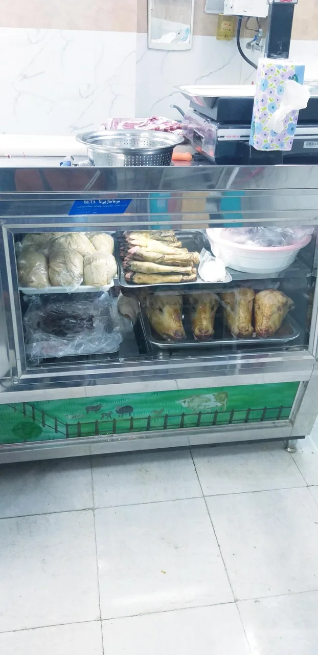 سوپر گوشت مهدی - تصویر 3