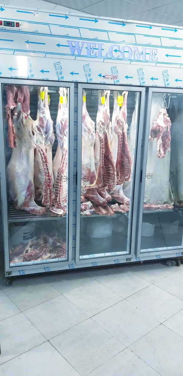 سوپر گوشت مهدی - تصویر 4