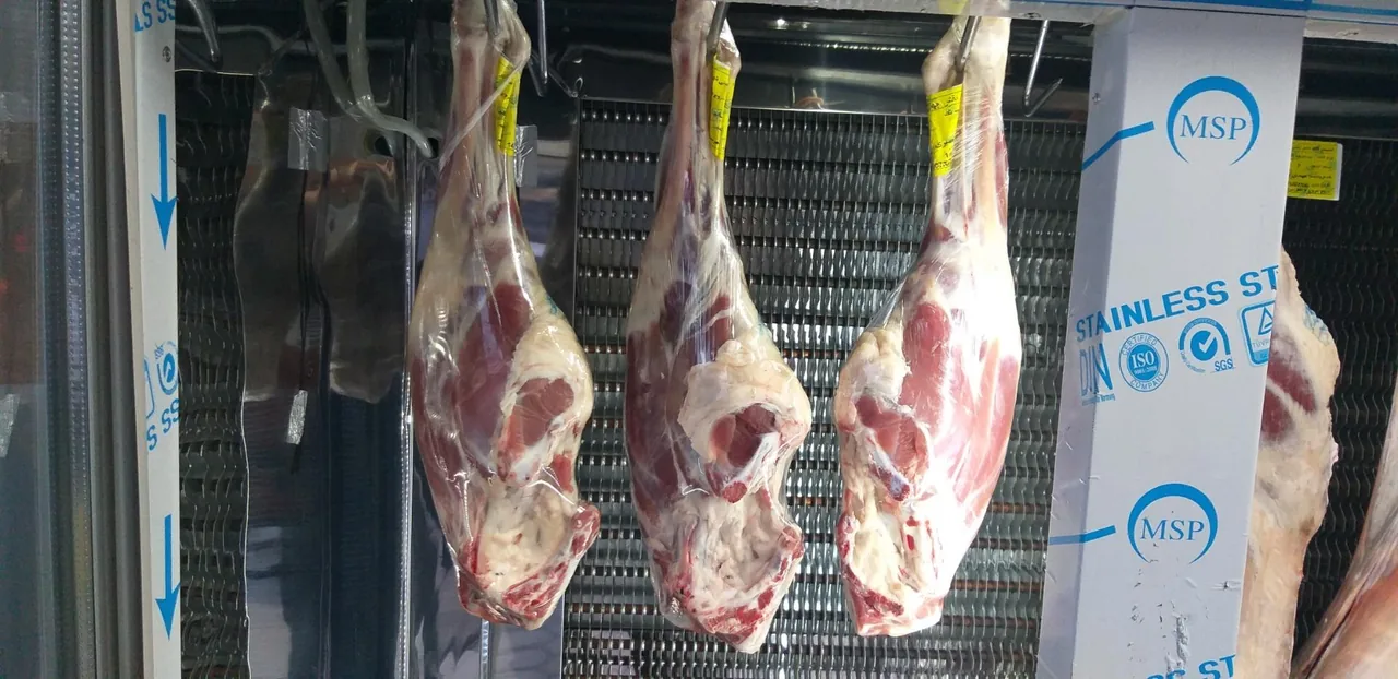 سوپر گوشت مهدی - تصویر 5