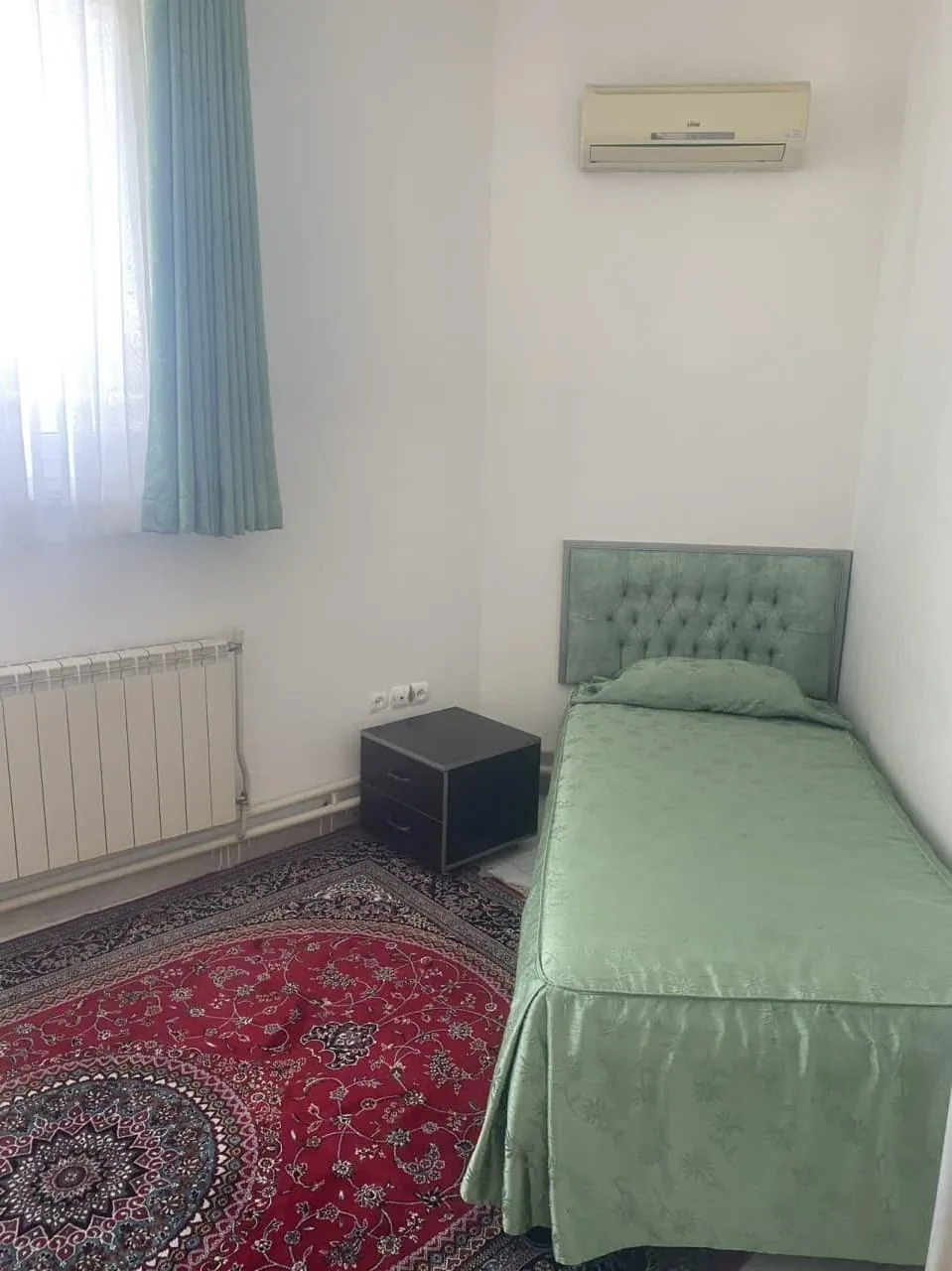 حسینیه و زائر سرای قزوینی ها - تصویر 3