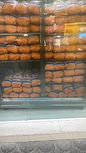 هایپر گوشت و مرغ احسان