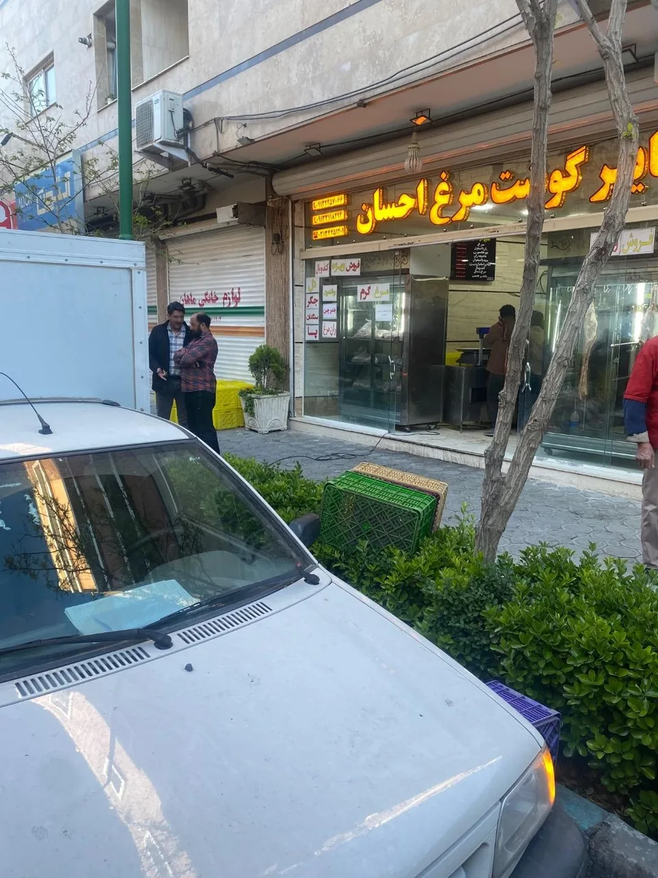 هایپر گوشت و مرغ احسان - تصویر 4