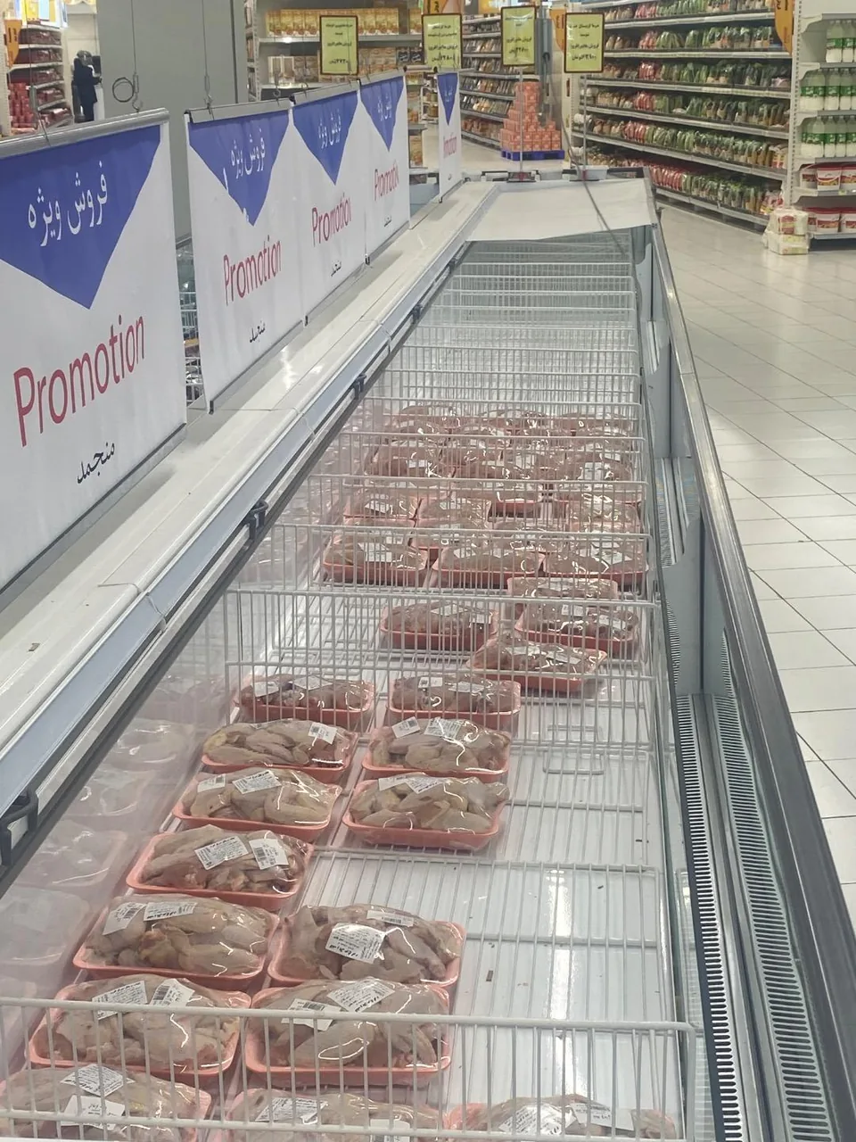 هایپر گوشت و مرغ احسان - تصویر 5