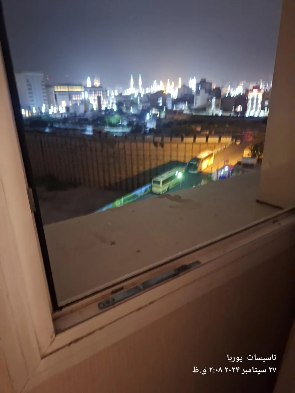 زائرسرای صادقیه - تصویر 4