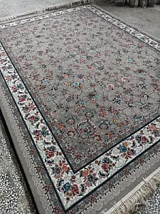 بازرگانی فرش خدادادی