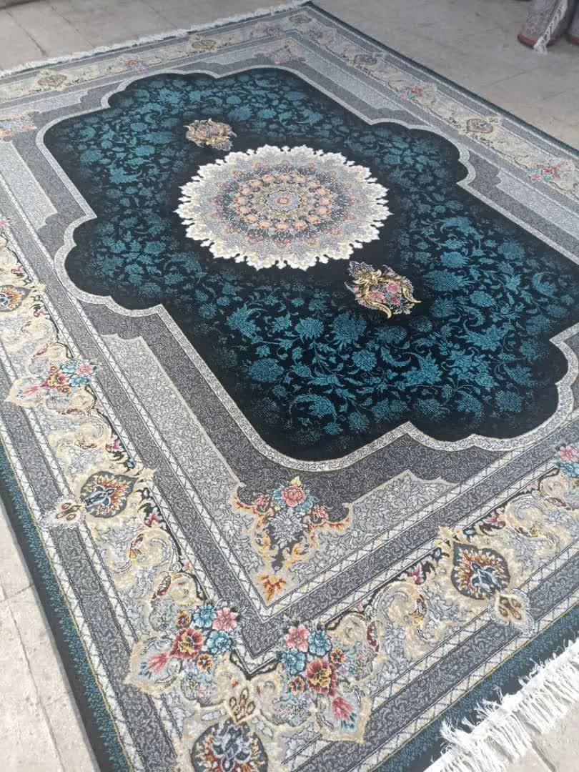بازرگانی فرش خدادادی - فرش و موکت در یزد - تصویر 2
