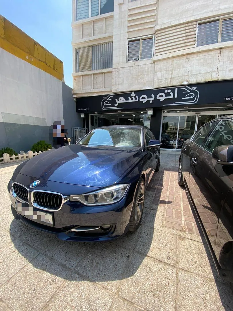 نمایشگاه اتومبیل اتوبوشهر - تصویر 2