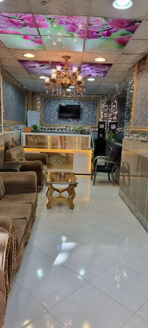 مسافرخانه کمانی - تصویر 5