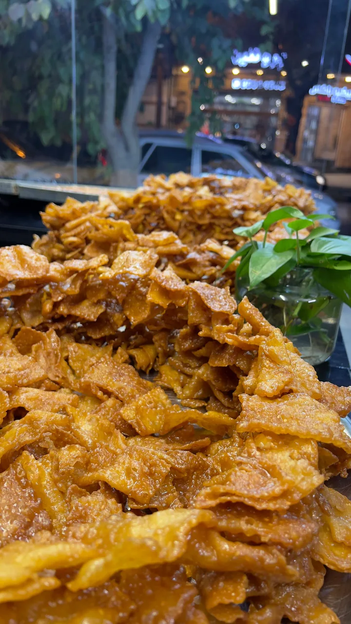گوشفیل پزی سرمه - تصویر 5
