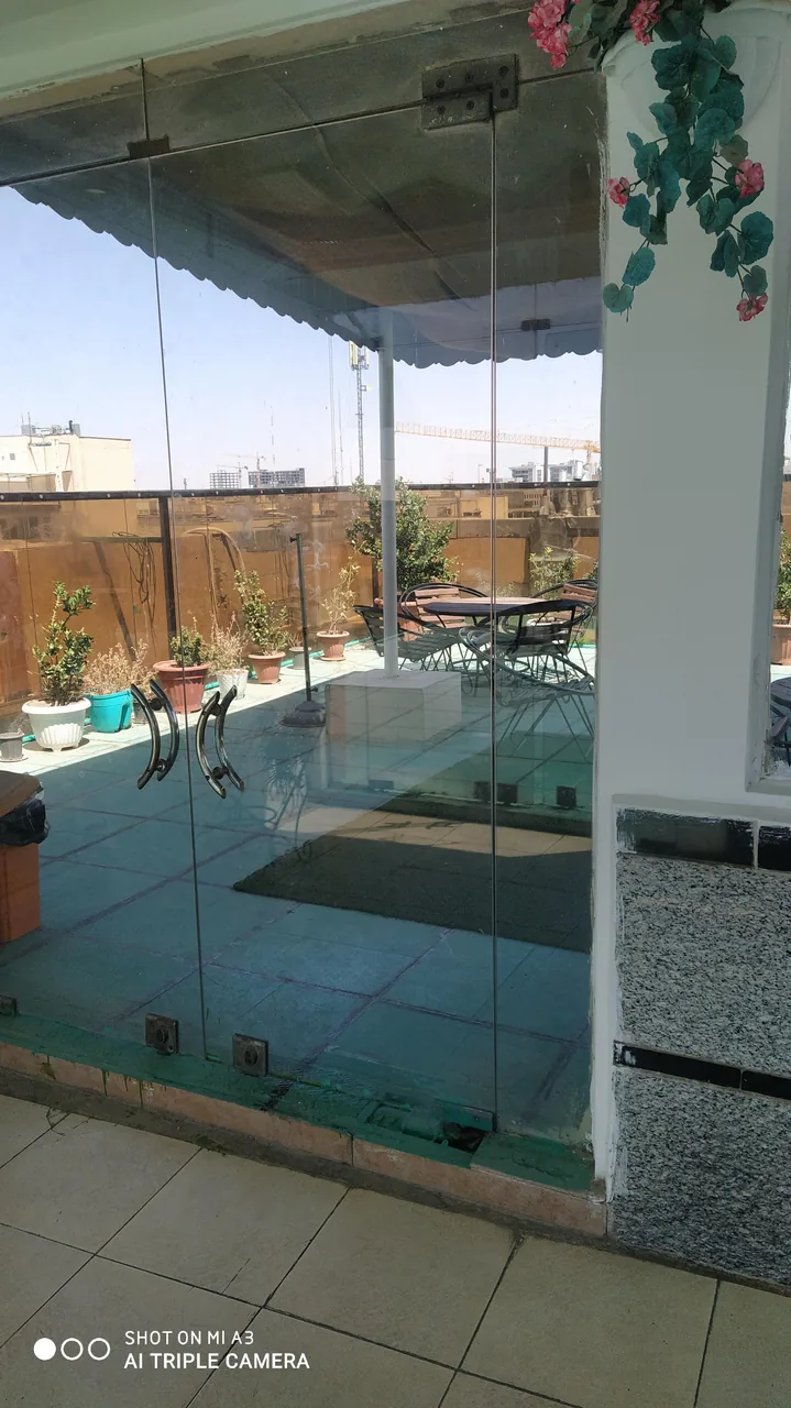مهمانسرای خانه کارگر - تصویر 3