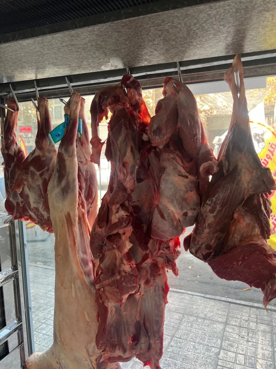 فروشگاه گوشت گلشهر - تصویر 5
