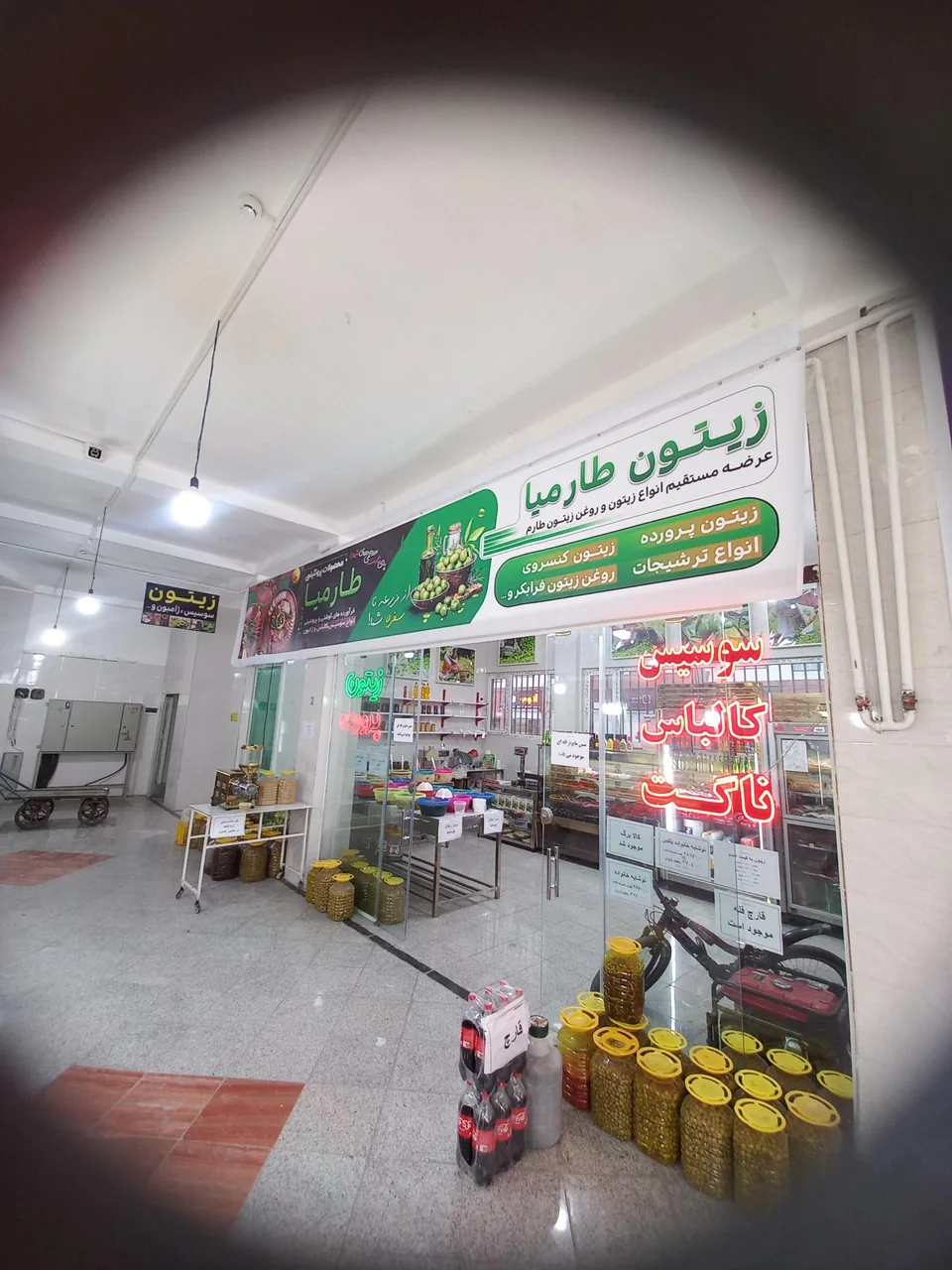 پروتئین طارمیا - تصویر 3