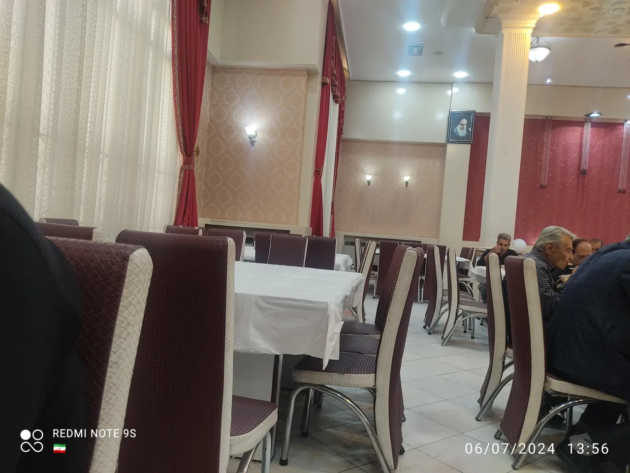 مرکز فرهنگیان و خانه معلم امام سجاد - تصویر 3