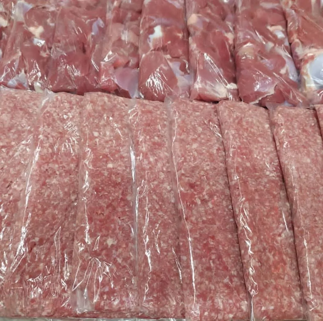 سوپر گوشت پاکیزه - تصویر 4