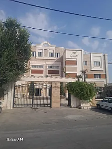 مرکز جراحی ابن سینا دکتر موسوی بیوکی