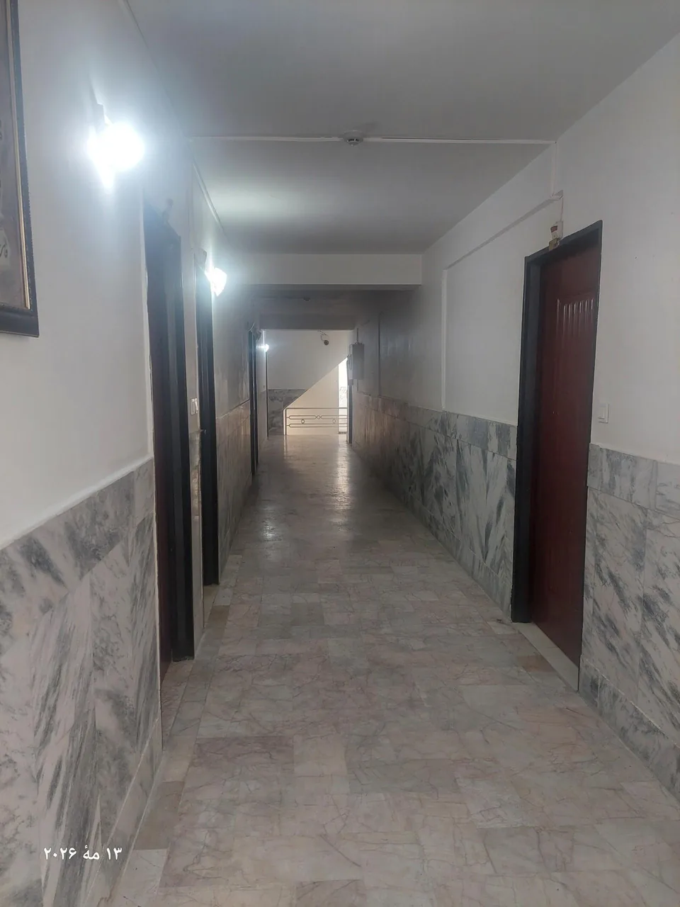 هتل آپارتمان سجاد - تصویر 3