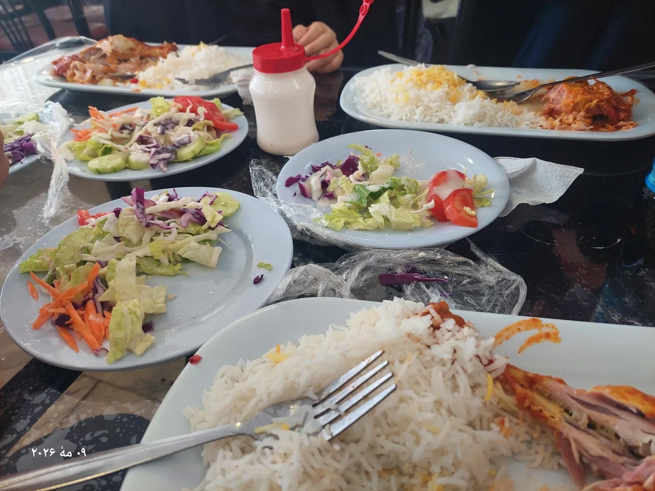 هتل آپارتمان سجاد - تصویر 4