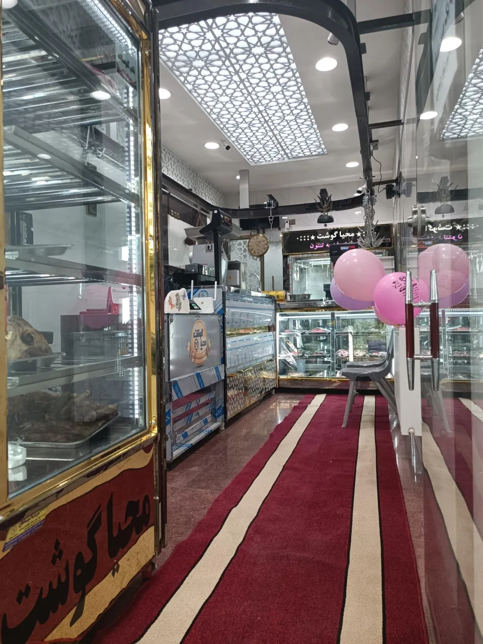 فروشگاه گوشت محیا گوشت - تصویر 2