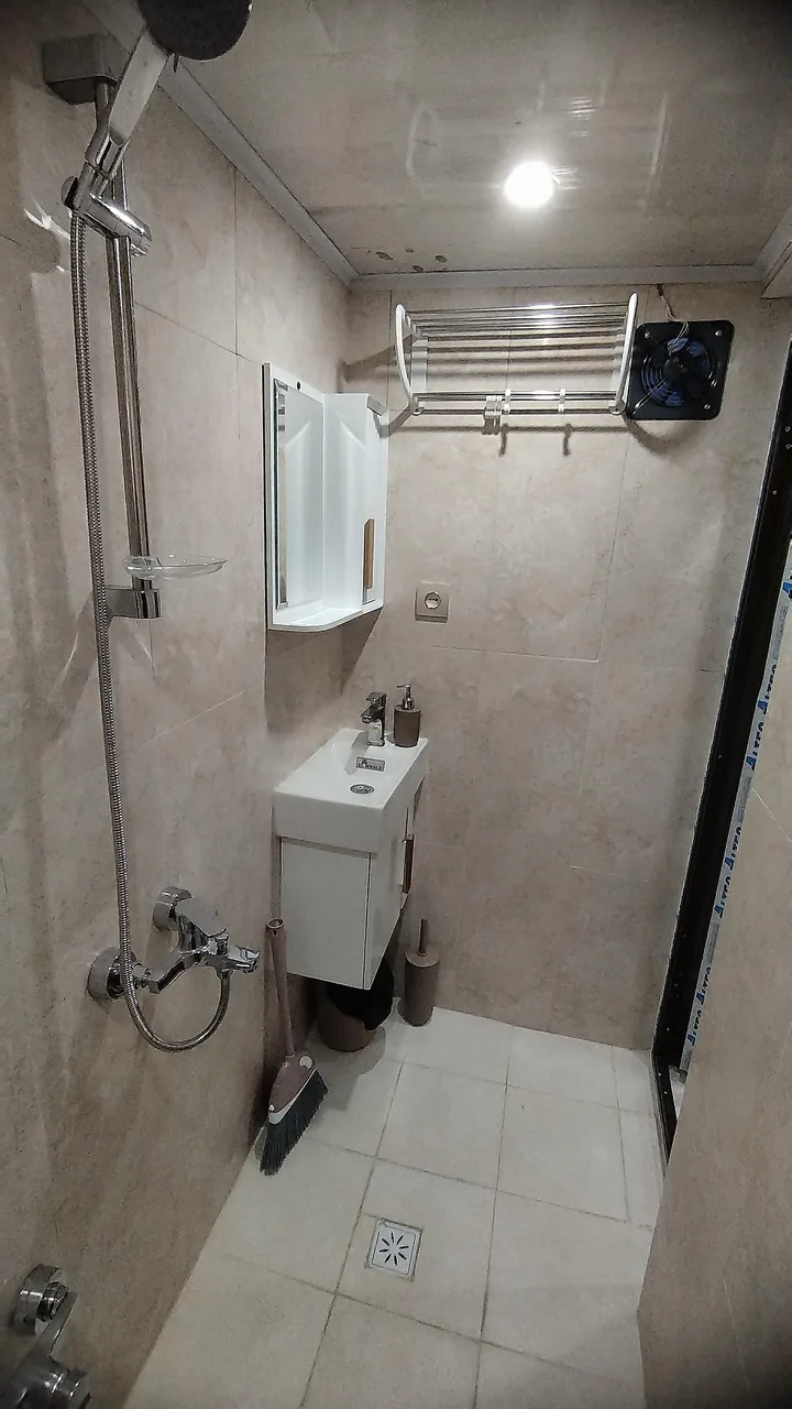 سوئیت آپارتمان توانگر