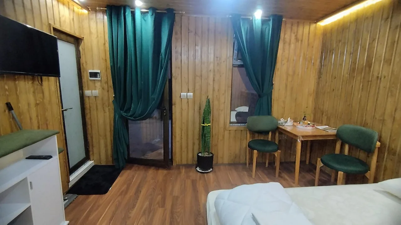 سوئیت آپارتمان توانگر - تصویر 4
