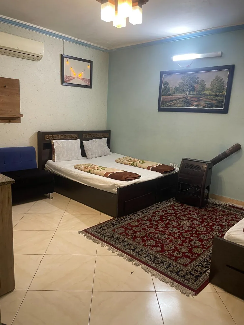 سوئیت آپارتمان فیضی - تصویر 4