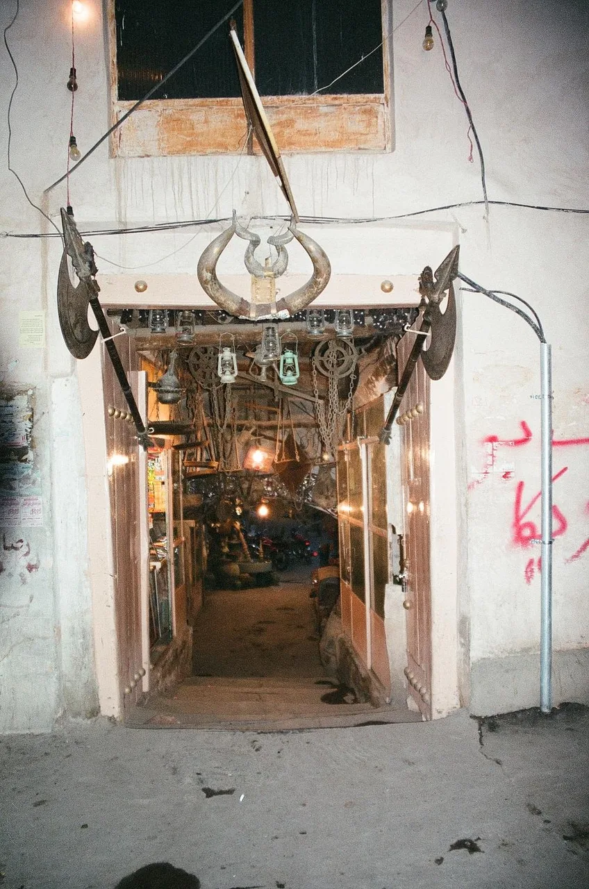 چای سرای حاج میرزا - تصویر 3
