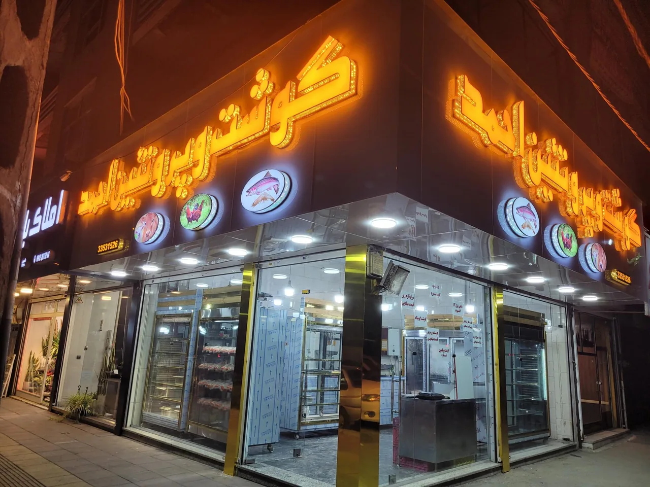 گوشت و پروتئین احمد - تصویر 5