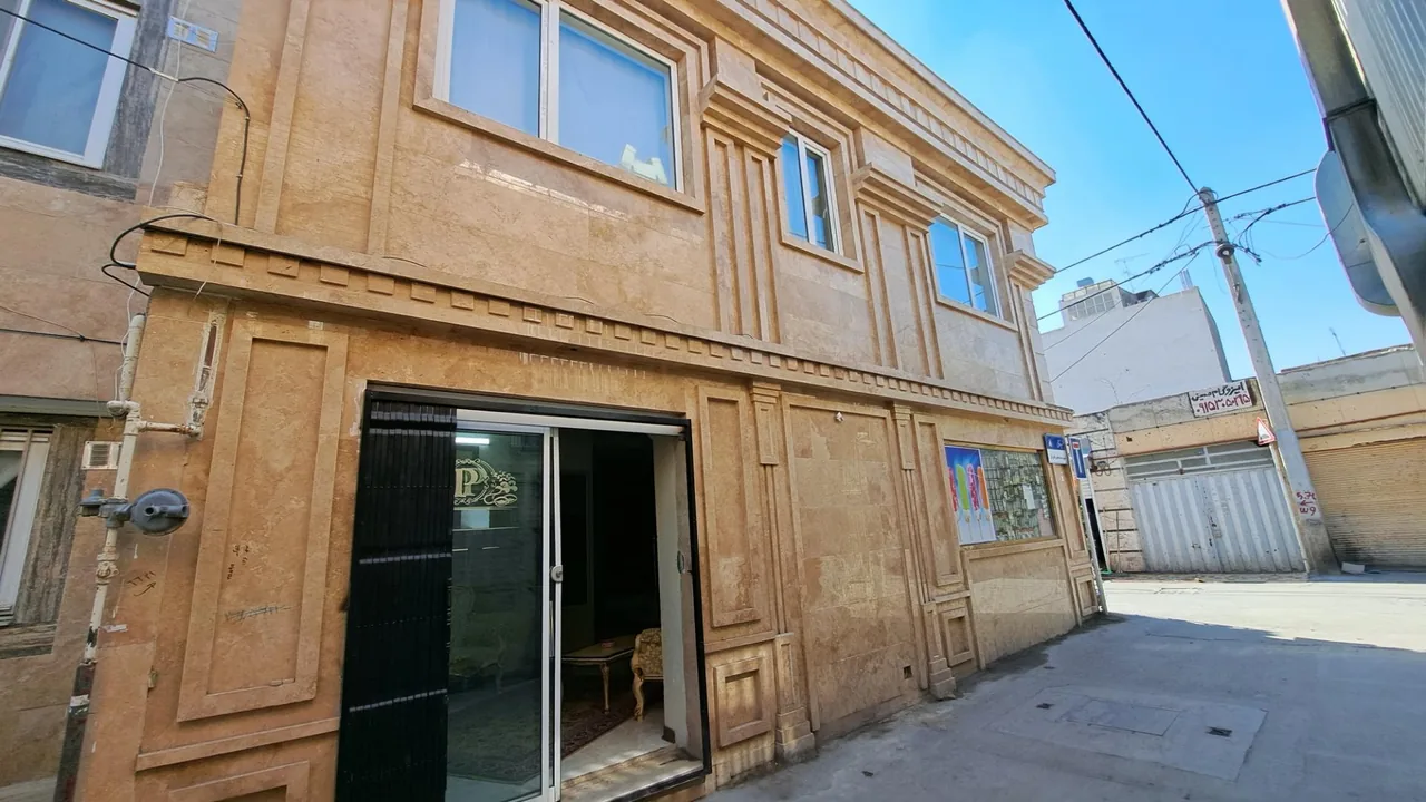 زائر سرای مطلبی - تصویر 2