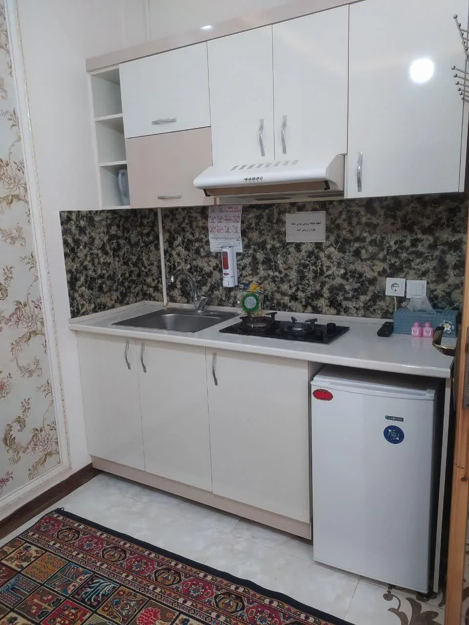 زائر سرای مطلبی - تصویر 3