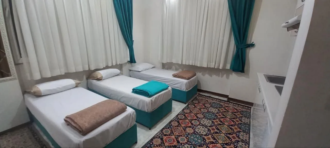 زائر سرای مطلبی - تصویر 4