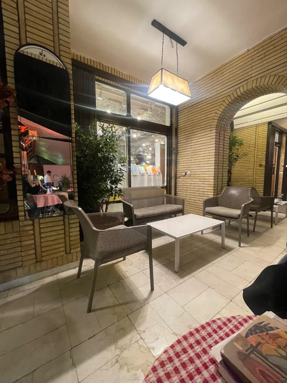 کافه شهر کتاب - تصویر 2