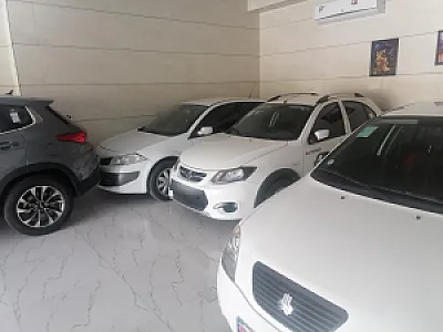 نمایشگاه ماشین ایل خان