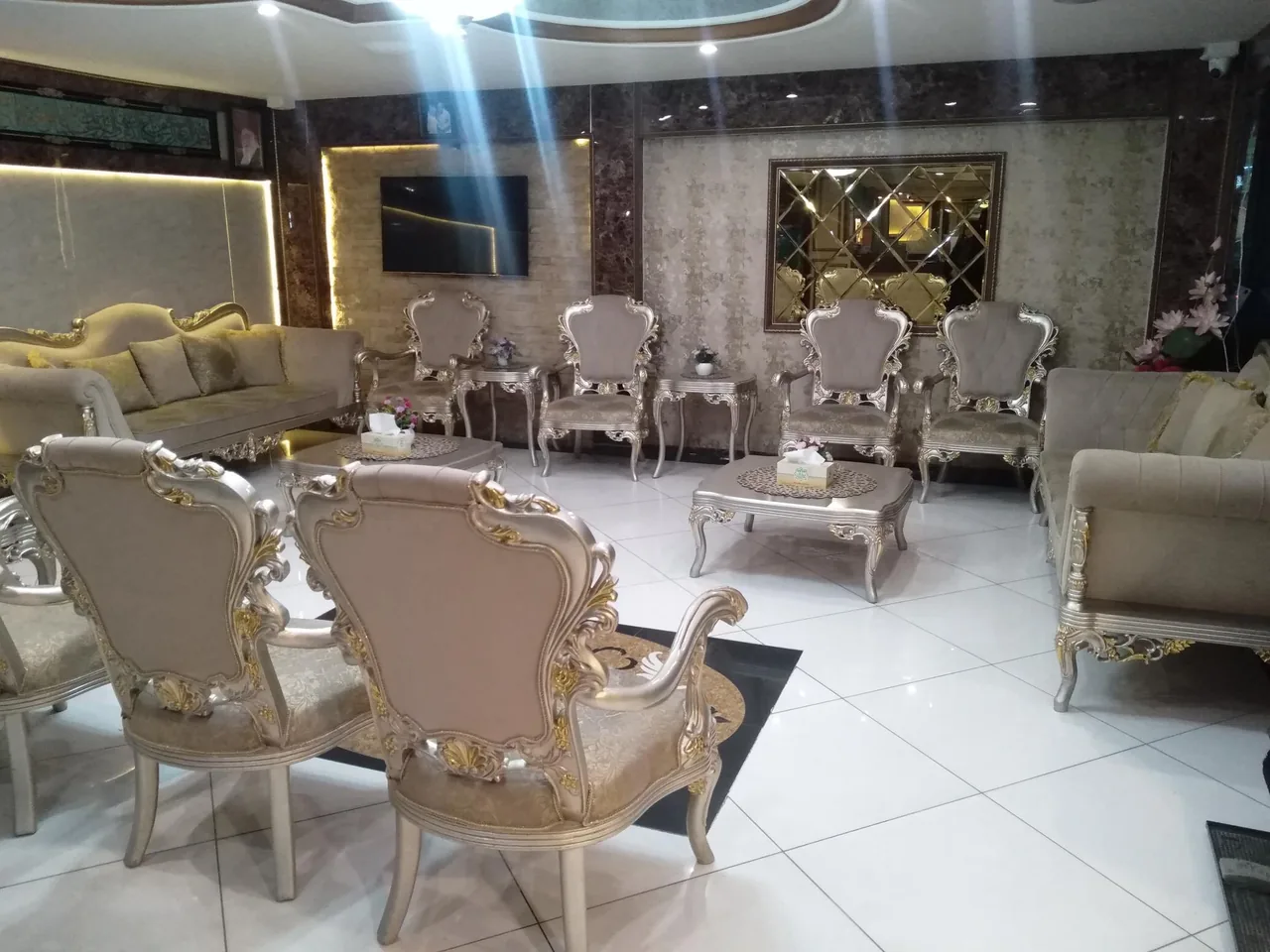 زائرسرای دریادلان کرمان - تصویر 5